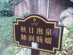 -汇雅温泉