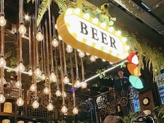 -1819餐厅·团队聚餐·烤串·精酿