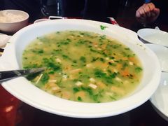 -颜家菜·鲁菜世家(大明湖店)