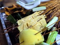 -老瓦房冷锅串串(文殊院店)