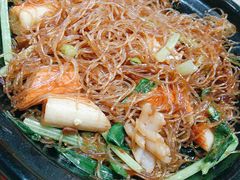 -北平味道.京味菜.烤鸭(梨园店)