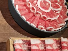 -快乐小羊·内蒙牛羊肉火锅(流花中心店)
