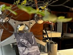 -Onirii Coffee(长乐路店)