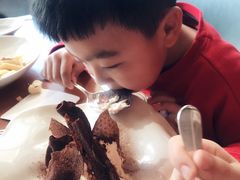 -沈阳君悦酒店·意坊意大利餐厅