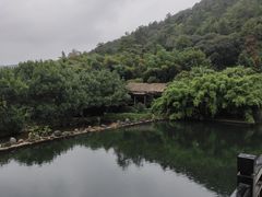 -九龙潭景区