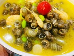 -锡和无锡菜(景丽苑店)