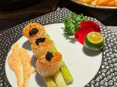 -炙柒Sekinana·精致日料(合生汇店)