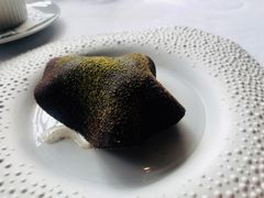 甜点-AZUR聚(香格里拉饭店)