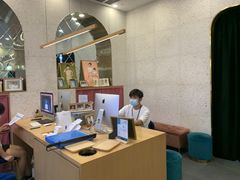 -海马体照相馆(上海宝山万达广场店)