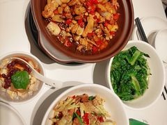 -味上湘菜馆(悦方ID MALL店)
