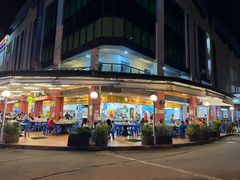 -大茄来海鲜餐厅(亚洲城分行)
