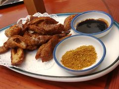 招牌脆皮大肠-宴鲜森·老底子杭帮菜(河坊街店)