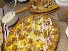 -必胜客(南通新圆融店)