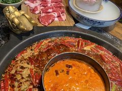 -蜀大侠火锅(寰球文化地标·总府店)