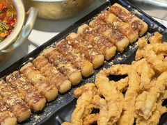 -钢管厂五区小郡肝火锅串串香(清河店)