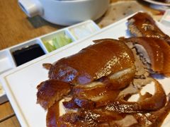 -小大董·烤鸭(五棵松店)