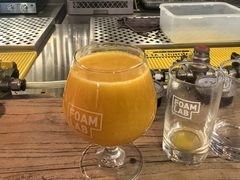-FOAM LAB 泡沫实验室精酿餐吧