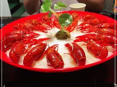 -乔街深夜食堂·台州菜·高压锅生蚝(杭州总店)