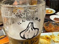 -蒜香焼肉PURUSHIN(马场路店)