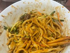 -八爷手擀炸酱面(天津总店)