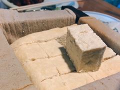 坊间豆腐-几荷·恰似故人来(秀水广场店)