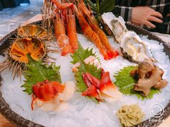 -割烹旭日本料理(龙湖狮山天街店)