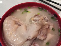 -廖老妈蹄花(中海国际店)