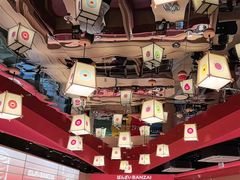 -万岁寿司(万国店)