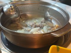 -润园四季椰子鸡火锅(南山海岸城店)