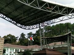 -南京金牛湖风景区