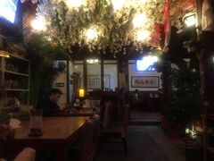 大堂-束河人家(南锣鼓巷店)