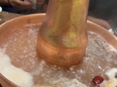 -北京老门框爆肚涮肉馆(凤城六路店)