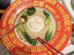 -真地道京味府·鲜橙烤鸭·北京菜(朝外大街东大桥店)