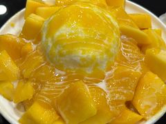 -水牛奶皇后糖水铺(深圳总店)