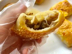 烤包子-中发源·清真餐厅(南油店)