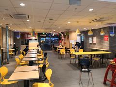 -麦当劳(美林湖店)