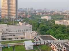 -广州市番禺中心医院(主院区)