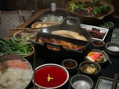 -大龙燚·旷野鲜火锅(广州首店)