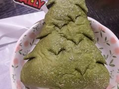 莎莉圣诞树-好利来(通州新华联家园店)