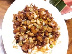 -渝乡老妈·北京烤鸭(六里桥店)