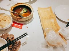 -避风塘(江桥万达店)