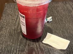 -星巴克(杭州临平银泰城B1店)