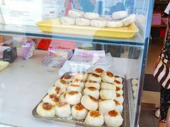 -长发西饼(临顿路店)