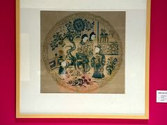 -上海对外经贸大学(古北校区)