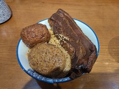 -一味老卤面(大石桥店)