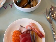-马哥孛罗酒店·SAVVY全日餐厅