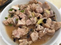 -秋姐美食店(旅游大道店)
