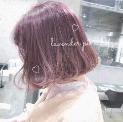 -KIMI HAIR SALON·烫染设计店