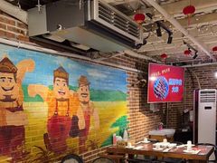 -三个大叔东北烧烤·砂锅菜(西三旗店)