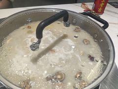 -采椰郎椰子鸡·脆皮鸡火锅(融创茂店)